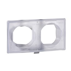 WDE002480 dviejų jungčių IP44 sandarinimo tarpinė, Exxact
