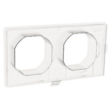 WDE002880 dviejų jungčių IP44 sandarinimo tarpinė, Exxact
