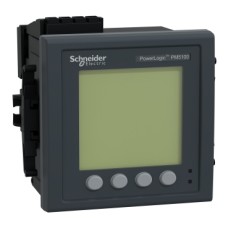 METSEPM5110 PM5110 Meter, modbus, up to 15th Harmonic, 1DO, 33 alarms