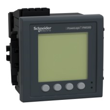 METSEPM5310 power meter PowerLogic PM5310, modbus, up to 31st Harmonic, 256KB 2DI/2DO 35 alarms