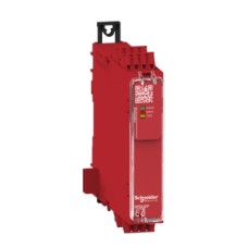 XPSUEP14AC Harmony XPS safety module 24V AC/DC