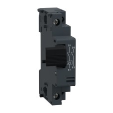 GVAX115 Undervoltage release (MN),TeSys Deca frame 2,110-115V AC 50Hz,safety device for GV2ME