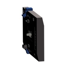 LAD4CM Mechanical interlock, for TeSys Deca contactors LC1D40A-D80A LC1DT60A-DT80A