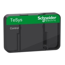 LAD9ET1 TeSys Deca - protective cover - for LC1 D09...65