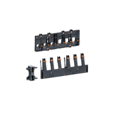 LAD9R1 Kit for assembling 3P reversing contactors, LC1D09-D38 with screw clamp terminals, without electrical interlock