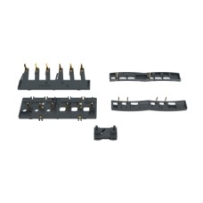 LAD9R1V Tesys D, reversing mechanical interlock kit, with electrical interlocking, for LC1D09 to LC1D38