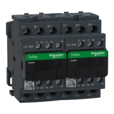 LC2D25B7 REVERSING CONTACTOR 575VAC 25A IEC