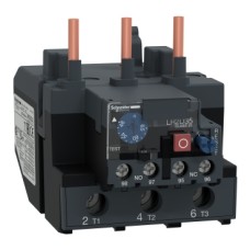 LR2D3559 TeSys Deca thermal overload relays , 48...65A , class 20