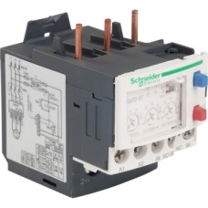 LR97D07M7 elektroninė perkrovos relė 1,2-7A, 200-240VAC, kontaktoriams LC1D09-D38