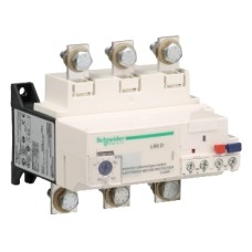 LR9D5367 thermal overload relays, TeSys Deca, 60...100A, class 10