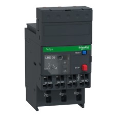 LRD083 TeSys LRD thermal overload relays - 2.5...4 A - class 10A