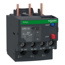 LRD32L TeSys LRD thermal overload relays - 23...32 A - class 20