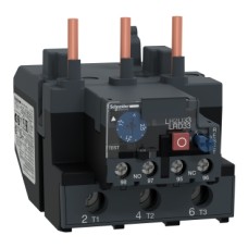 LRD3322 TeSys LRD thermal overload relays - 17...25 A - class 10A