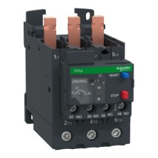 LRD350L TeSys Deca thermal overload relays - 37...50 A - class 20