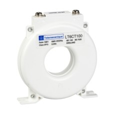 LT6CT1001 Tesys srovės transformatorius 5P, 100/1A
