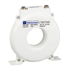 LT6CT4001 current transformer TeSys T LT6CT - 400/1 A - accuracy: class 5P