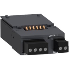 LUFDH11 Function module, thermal overload signalling, TeSys Ultra, 1 NO + 1 NC