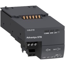 LULC15 Modulis komunikacinis Advantys STB 24VDC, TeSys