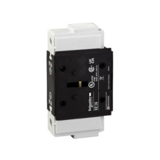 VZ15 TeSys VARIO - additional earthing block - 80 A - for V3 / V4