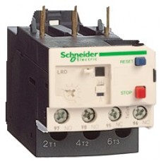 LRD16 TeSys LRD thermal overload relays - 9...13 A - class 10A