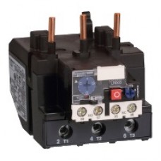 LRD3365 TeSys LRD thermal overload relays - 80...104 A - class 10A