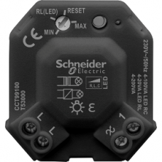 CCT99100 Universal LED dimmer module