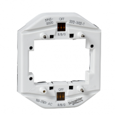 MTN3942-0000 LED modulis 100-230 V, įvairių spalvų 2klav. jungikliams /mygtukiniai jungikliai turi orientacinį apšvietimą