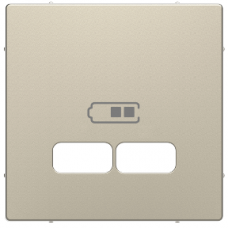 MTN4367-6033 Apdaila USB įkroviklio mechanizmui,  sachara sp., System Design rėmeliams