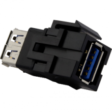 MTN4582-0001 Keystone USB 3.0 jack jack