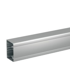 ISM10150 Montavimo kanalas, 75x55 mm, aliuminis, natūralus, 2 m