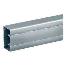 ISM10250 Montavimo kanalas, 95x55 mm, aliuminis, natūralus, 2 m
