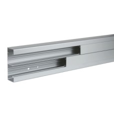 ISM10350 Montavimo kanalas, 140x55 mm, aliuminis, natūralus, 2 m