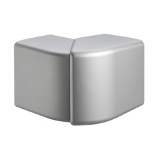 ISM10352 Išorinis kampas, PC/ABS, aliuminio, metalas