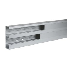 ISM10450 Montavimo kanalas, 165x55 mm, aliuminis, natūralus, 2 m