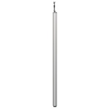 ISM20100 OptiLine 45 - pole - tension-mounted - one-sided - natural - 2,7-3,1 m