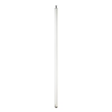 ISM20101P OptiLine 45 - pole - tension-mounted - one-sided - polar white - 2700-3100 mm