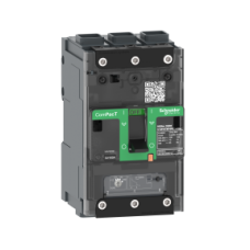 C11F3TM032L Circuit breaker, ComPacT NSXm 63F, 36kA/415VAC, 3 poles, TMD trip unit 32A, EverLink lugs