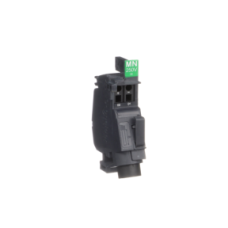 LV426815 Standard undervoltage release MN, ComPacT NSXm, 250VDC