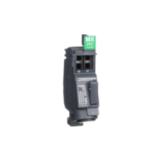 LV426841 Atkabiklis nepriklausomas MX 24VAC 50/60Hz, ComPact NSXm