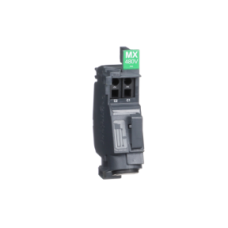 LV426846 Atkabiklis nepriklausomas MX 380/415VAC 50Hz, 440/480VAC 60Hz, ComPact NSXm