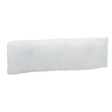 NSYCAF223L55 filter for EMC IP55 cover cut-out 223x223mm