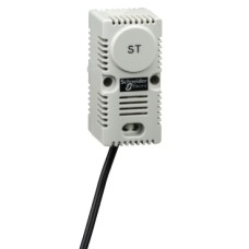 NSYCCASTE Climasys CC - temperature sensor - temperature range -30…+80°C - cord=3m