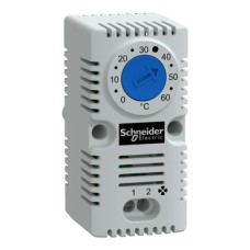 NSYCCOTHO ClimaSys CC - simple thermostat 250V - range of temperature 0…60°C - NO - °C