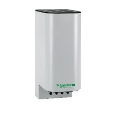 NSYCR100WU1C ClimaSys PTC heating resistance 100W, 12-24V/AC/DC insulate