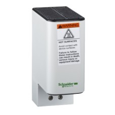 NSYCR20WU1C ClimaSys PTC heating resistance 20W, 12-24V/AC/DC insulate