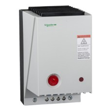 NSYCRP1W120VTVC ClimaSys PTC heating resistance 350-550W, 120V/AC insulate thermoventilator