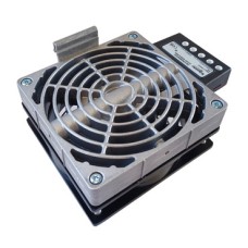 NSYCRS200W230V ClimaSys heating resistance 200W, 230V/AC aluminium slim