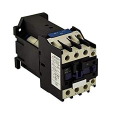 LP1D3210BD contactor 15 kW 24VDC 1NO