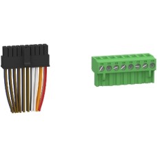 TM171ACB4OI2M Accessories for I/O expansion modules: Low voltage connector