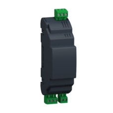 TM171ALAN Connection accessories for M171 Optimized logic controllers: LAN Communication adaptor 